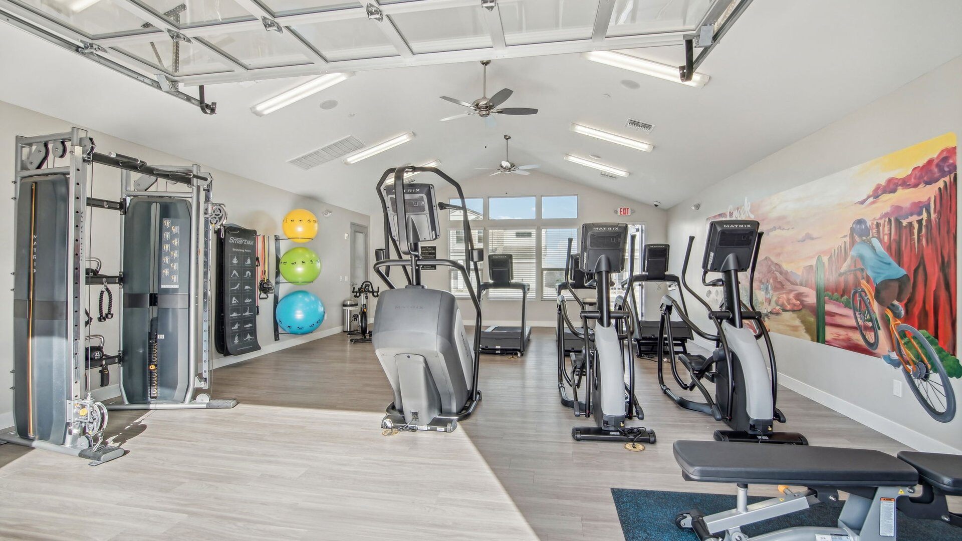 Queen Creek Fitness Center (2)