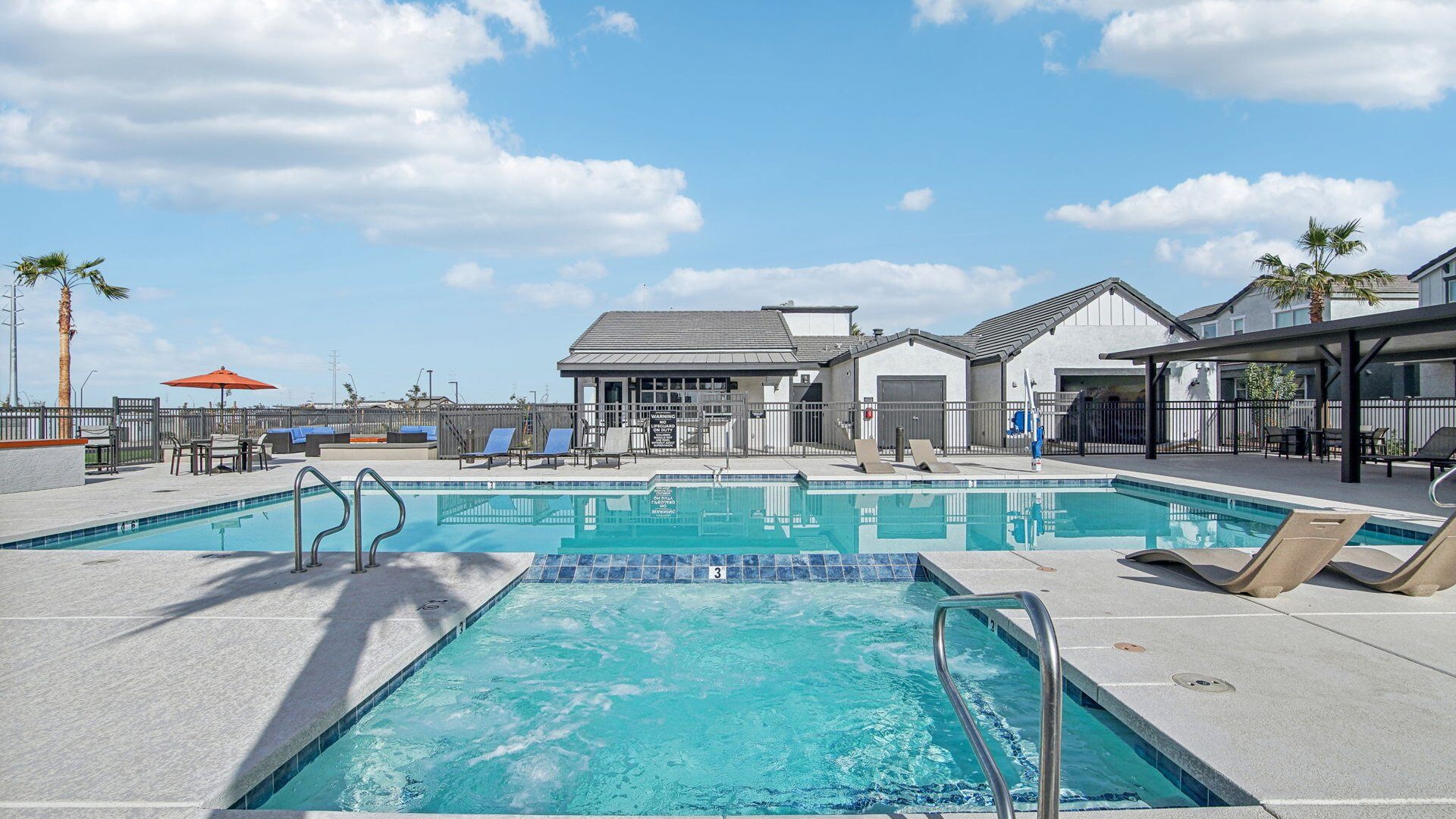 Queen Creek Pool and Hot Tub (2)